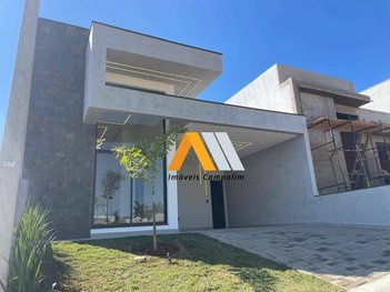 house em Avenida Ipanema, Jardim Novo Horizonte - Sorocaba - SP