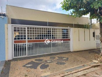 house em Rua João Tibiriçá Piratininga, Jardim Pau Preto - Indaiatuba - SP
