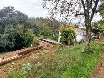 land_lot em Marquês De Abrantes, São Jorge - Novo Hamburgo - RS