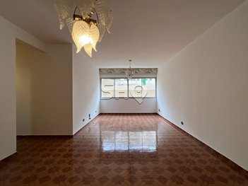 apartment em Rua Fradique Coutinho, Pinheiros - São Paulo - SP