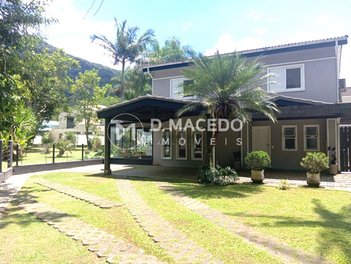 house em Avenida Engenho Velho, Lagoinha - Ubatuba - SP