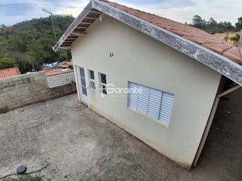 house em Rua Adelaide Blotta Marques, Serra Negra - Serra Negra - SP