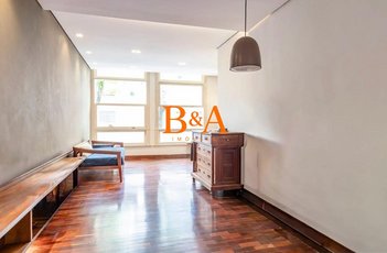 apartment em Rua Maestro Francisco Braga, Copacabana - Rio de Janeiro - RJ