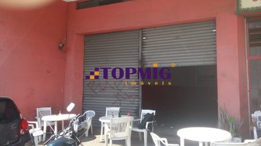 business em Barão Homem de Melo, Estoril - Belo Horizonte - MG