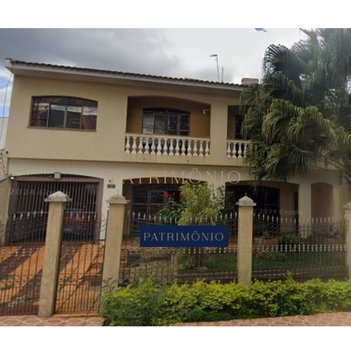 house em Rua Vaz Caminha, Zona 07 - Maringá - PR