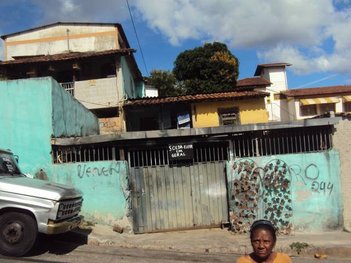land_lot em Rua Jaboticabal, Nova Granada - Belo Horizonte - MG