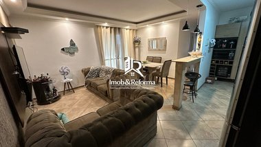 apartment em Rua Amadeu Vezzaro, Mauá - São Caetano do Sul - SP