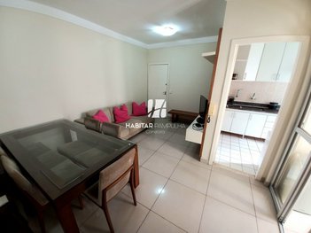 apartment em Rua Graça Aranha, Santa Branca - Belo Horizonte - MG