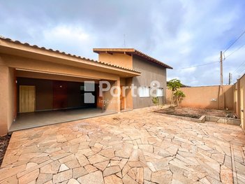 house em Rua José Bechuate, Jardim Moysés Miguel Haddad - São José do Rio Preto - SP