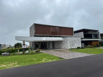 house em Avenida Paraguassú, Capão Novo - Capão da Canoa - RS