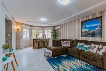 house em Ancara, Espírito Santo - Porto Alegre - RS