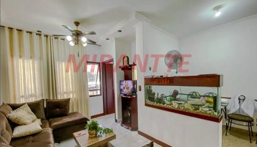 house em Rua Marquês de Abrantes, Chácara Tatuapé - São Paulo - SP