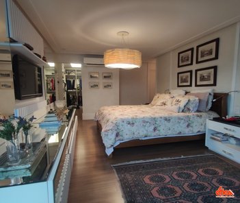 apartment em Avenida Senador Lemos, Umarizal - Belém - PA