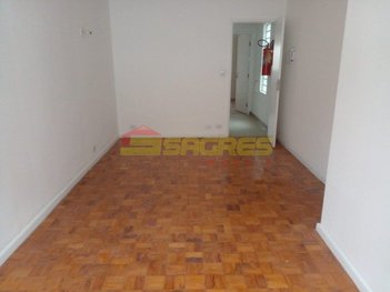 apartment em Rua Duarte de Azevedo, Santana - São Paulo - SP