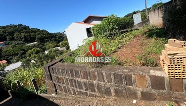 land_lot em Santo Amaro, São Cristóvão - Francisco Beltrão - PR