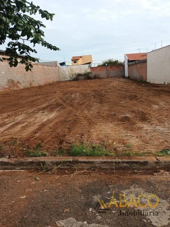 land_lot em Rua Ernestino Block, Parque Industrial - São Carlos - SP