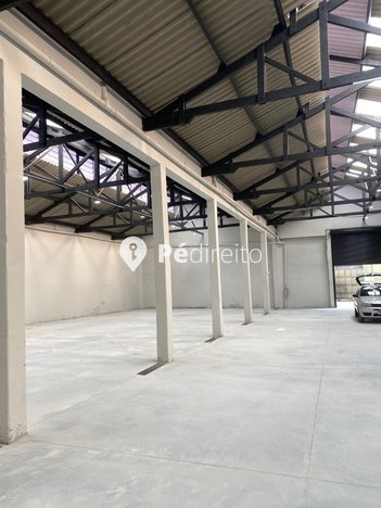 industrial em Rua Visconde de Inhomerim, Mooca - São Paulo - SP