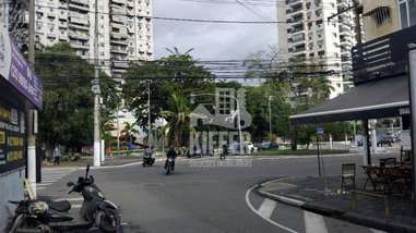 apartment em Rua Itaperuna, Pe Pequeno - Niterói - RJ