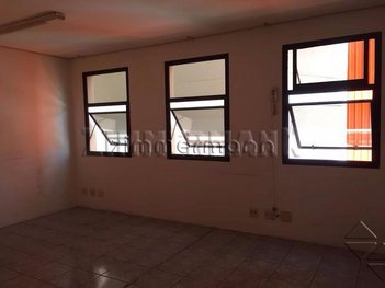 office em Avenida Francisco Matarazzo, Água Branca - São Paulo - SP