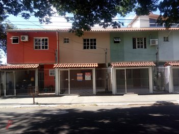 house em Rua Sapucaia, Niterói - Canoas - RS