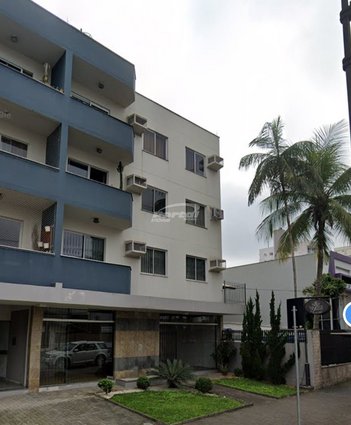 office em Rua Joinville, Vila Nova - Blumenau - SC