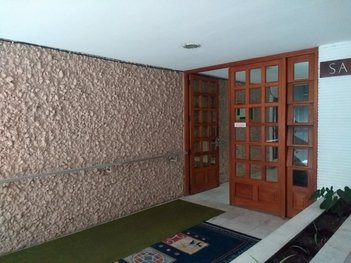 apartment em Coronel Fernando Machado, Centro Histórico - Porto Alegre - RS