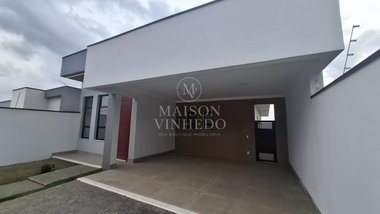 house em Rua Sebastião Gomes de Oliveira, Bosque - Vinhedo - SP