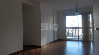 apartment em Rua Padre Carvalho, Pinheiros - São Paulo - SP