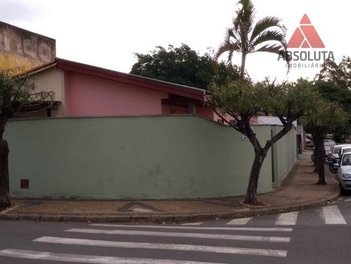 house em Rua José de Alencar, Centro - Americana - SP