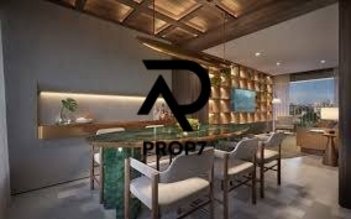 apartment em Rua Jerônimo da Veiga, Jardim Europa - São Paulo - SP