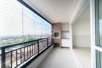 apartment em Rua Francisco de Barros, Centro - Taubaté - SP