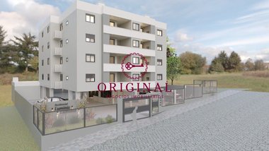 apartment em Rua Valtemor José Angonese, São Luiz - Caxias do Sul - RS