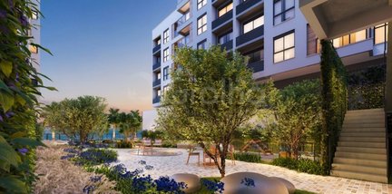 apartment em Rua Pascoal Simone, Coqueiros - Florianópolis - SC