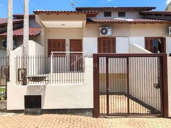 house em Rua Macapá, Vargas - Sapucaia do Sul - RS
