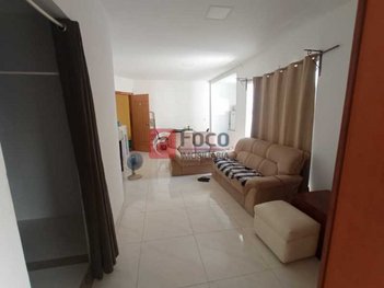 apartment em Travessa Santa Margarida, Copacabana - Rio de Janeiro - RJ
