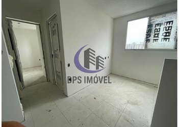 apartment em Rua da Várzea, Várzea da Barra Funda - São Paulo - SP