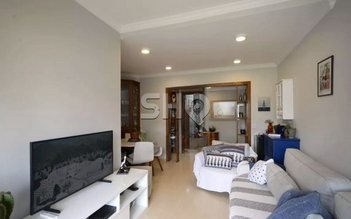 apartment em Rua Ibaragui Nissui, Jardim Vila Mariana - São Paulo - SP