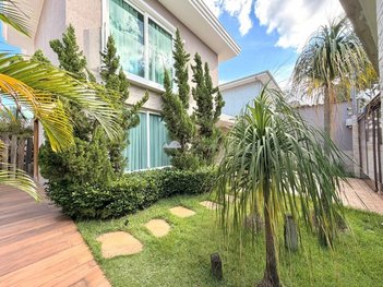 house em Avenida Augusto Veloso, Copacabana - Belo Horizonte - MG