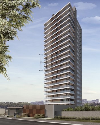 apartment em Rua Olavo Bilac, Rio Branco - Caxias do Sul - RS