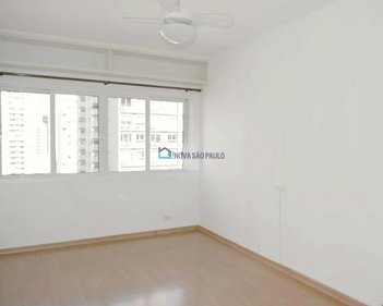 apartment em Rua Cônego Eugênio Leite, Pinheiros - São Paulo - SP
