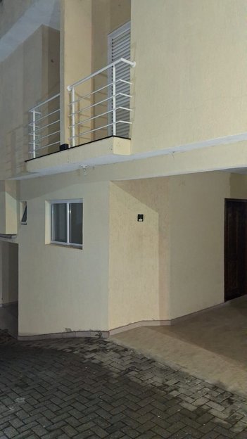 house em Rua José Veríssimo, Vila Suissa - Mogi das Cruzes - SP