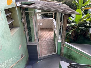 apartment em Praça Cosmorama - Osmar Temperani, Vila Maria Alta - São Paulo - SP