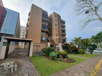 apartment em Rua São Pedro, Marechal Rondon - Canoas - RS