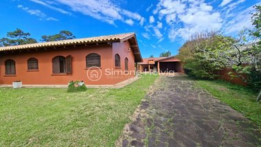 house em Rua Eliane Souza Rosa, Sans Souci - Eldorado do Sul - RS