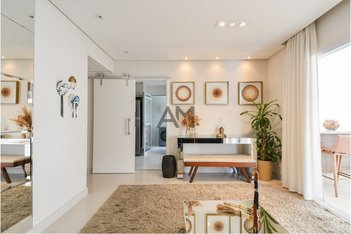 apartment em Rua Agostinho Gomes, Ipiranga - São Paulo - SP