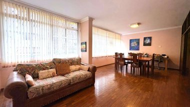 apartment em Rua dos Guajajaras, Boa Viagem - Belo Horizonte - MG