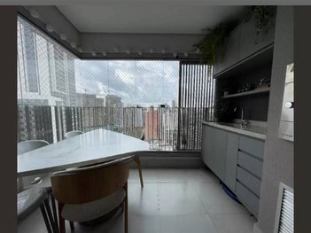 apartment em Rua Miragaia, Butantã - São Paulo - SP