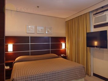 apartment em Rua Américo Brasiliense, Chácara Santo Antônio (Zona Sul) - São Paulo - SP