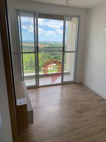 apartment em Rua Cônego Haroldo Niero, Jardim das Cerejeiras - Campinas - SP