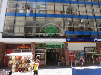 office em dos Andradas, Centro Histórico - Porto Alegre - RS